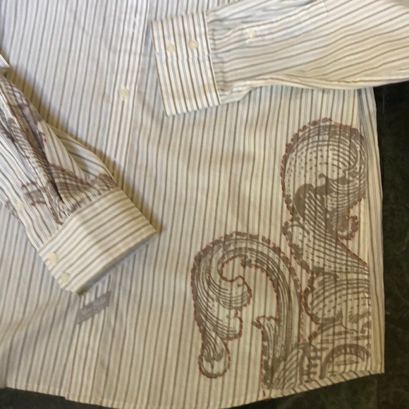 Marc Ecko men’s shirt - Picture 2 of 5